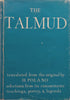 The Talmud (Selections) | H. Polano (Translator)