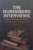 The Nuremberg Interviews: Conversations with the Defendants and Witnesses | Leon Goldensohn