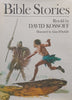 Bible Stories (Inscribed by Author) | David Kossoff