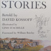 Bible Stories (Inscribed by Author) | David Kossoff