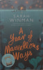 A Year of Marvellous Ways | Sarah Winman