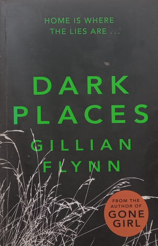 Dark Places | Gillian Flynn