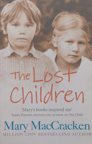 The Lost Children | Mary MacCracken