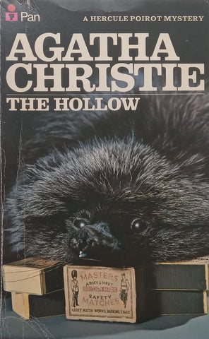 The Hollow | Agatha Christie