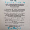 The Hollow | Agatha Christie