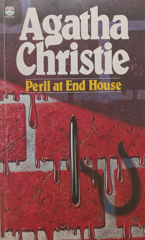 Peril at End House | Agatha Christie