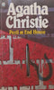 Peril at End House | Agatha Christie