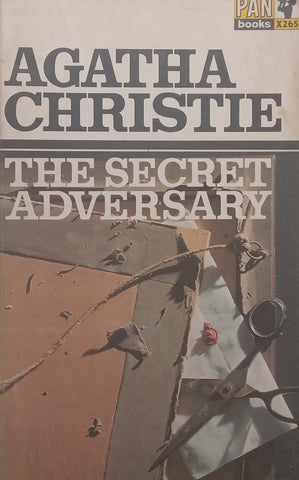 The Secret Adversary | Agatha Christie
