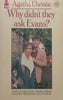 Why Didn’t They Ask Evans (TV Series Tie-In) | Agatha Christie