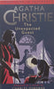 The Unexpected Guest (Adapted as a Novel by Charles Osborne) | Agatha Christie