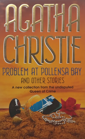Problem at Pollensa Bay and Other Stories | Agatha Christie