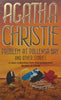 Problem at Pollensa Bay and Other Stories | Agatha Christie