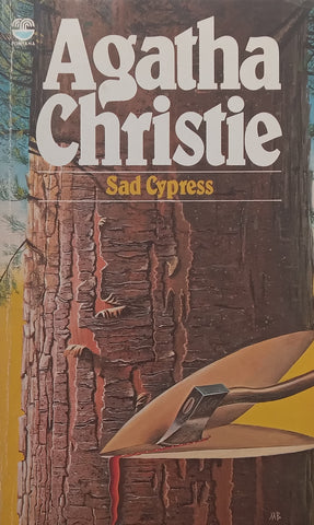 Sad Cypress | Agatha Christie
