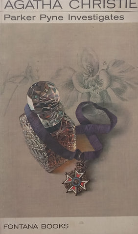 Parker Pyne Investigates | Agatha Christie