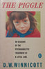 The Piggle: An Account of the Psychoanalytical Treatment of a Little Girl | D. W. Winnicott