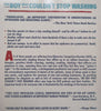 The Boy Who Couldn’t Stop Washing: The Experience and Treatment of Obsessive-Compulsive Disorder | Judith L. Rapoport