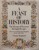 A Feast of History: The Drama of Passover Through the Ages | Chaim Raphael