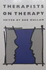 Therapists on Therapy | Bob Mullan (Ed.)