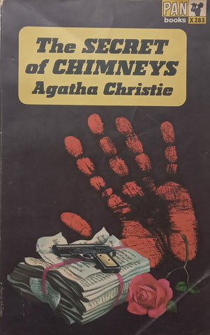 The Secret of Chimneys | Agatha Christie