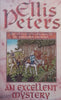 An Excellent Mystery (11th Chronicle of Brother Cadfael) | Ellis Peters