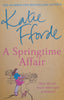 A Spingtime Affair | Katie Fforde