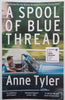 A Spool of Blue Thread | Anne Tyler