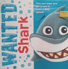 WANTED SHARK: This jaw-some new pet is sure to make a BIG splash! | Stephanie Moss and Jeff Crowther