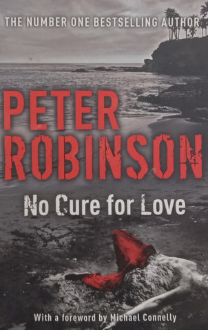 No Cure for Love | Peter Robinson