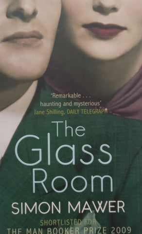 The Glass Room | Simon Mawer