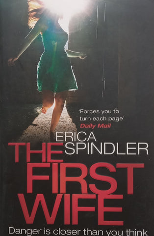 The First Wife | Erica Spindler