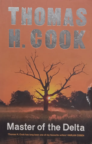 Master of the Dark | Thomas H. Cook