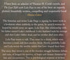 The Last Talk with Lola Faye | Thomas H. Cook
