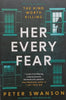 Her Every Fear | Peter Swanson