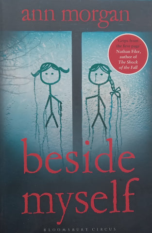 Beside Myself | Ann Morgan