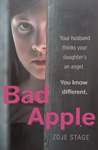 Bad Apple | Zoje Stage