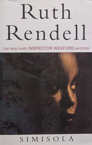 Simisola (Hardcover) | Ruth Rendell