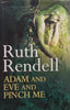 Adam and Eve and Pinch Me (Hardcover) | Ruth Rendell