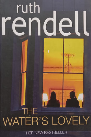 The Water’s Lovely | Ruth Rendell