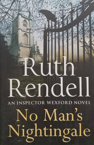 No Man’s Nightingale | Ruth Rendell