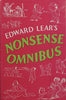 Nonsense Omnibus | Edward Lear