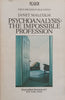 Psychoanalysis: The Impossible Profession | Janet Malcolm