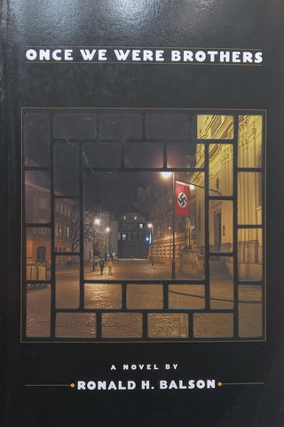 Once We Were Brothers | Ronald H. Balson