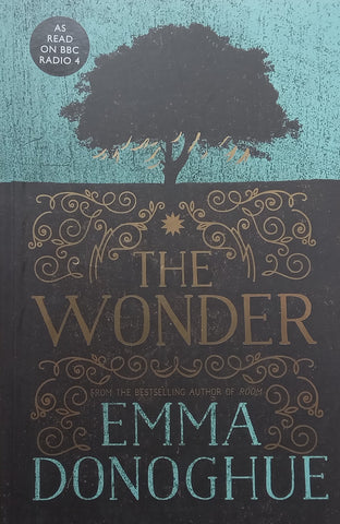 The Wonder | Emma Donoghue