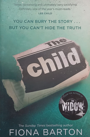 The Child | Fiona Barton