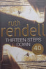 Thirteen Steps Down | Ruth Rendell