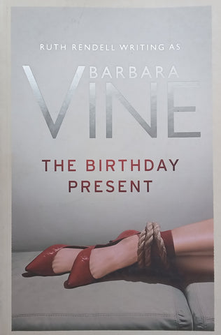 The Birthday Present | Barbara Vine (Ruth Rendell)