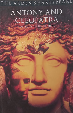 Antony and Cleopatra | William Shakespeare