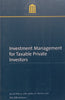 Investment Management for Taxable Private Investors | Jarrod Wilcox, et al.