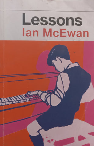 Lessons | Ian McEwan