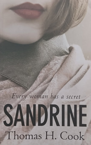 Sandrine | Thomas H. Cook